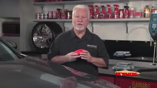 اموزش استفاده خیر جرم گیر رنگ خودرو اسپید مادرز