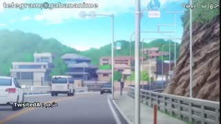انیمه Seishun Buta Yarou wa Bunny Girl Senpai no Yume wo Mina قسمت 8 با زیرنویس فارسی