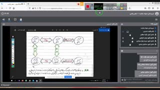تدریس شیمی دهم ریاضی خانم فقیه حسینی