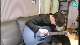 کی میگه شوگا نمیتونه بخونه؟ -_-