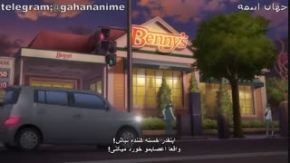 انیمه Seishun Buta Yarou wa Bunny Girl Senpai no Yume wo Mina قسمت 11 با زیرنویس فارسی