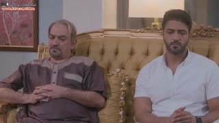 مسلسل المیراث الحلقة 168
