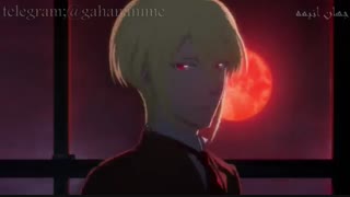 انیمه موریارتی میهن پرست قسمت 2 با زیرنویس فارسی Yuukoku no Moriarty_2
