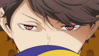 Haikyuu || Boss B*tch // AMV