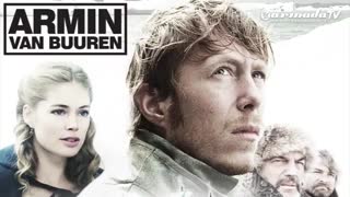 دانلود ریمیکس آهنگ ترنس از Armin van Buuren بنام Nova Zembla