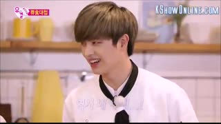 ما ازدواج کردیم سونگجه و جوی 38 we got song joy  با زیرنویس چسبیده