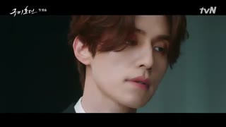 قسمت اول سریال کره ای روباه نه دم با زیرنویس چسبیده2020 Tale of the Nine Tailed