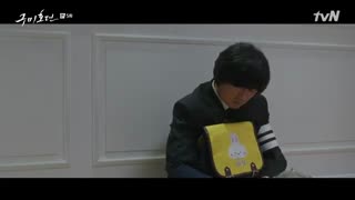 قسمت پنجم سریال کره ای افسانه نه دم+زیرنویس چسبیده Tale of the Nine-Tailed 2020 با بازی لی دونگ ووک و جو بو آه