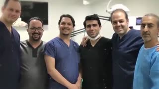 خاطراتی از پنجمین دوره جامع آموزش ایمپلنت