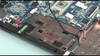 تعویض درایو نوری (DVD)  (CD)  لپ تاپ HP Pavilion g4-1000