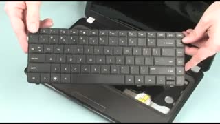 تعویض برد USB لپ تاپ  HP Pavilion g4-1000