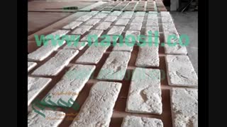 آموزش تولید سنگ مصنوعی سمنت پلاست