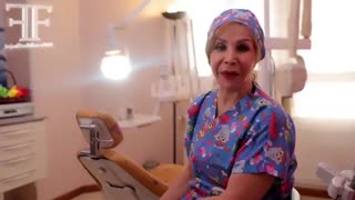 دندان های دائمی کودکان