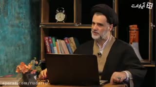 گفتگوباحجتالاسلام سید محمود نبویان دربارهی سیرمنظومهای وتاریخچه طرح ولایت