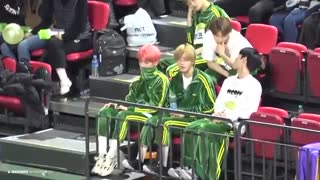 "" (((((Nct moments )))))"""