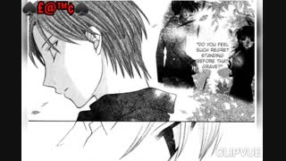 مانگا سبد میوه ها Fruit basket (ادامه‌ی فصل دوم به بعد) chapter 109