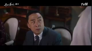 سریال کره ای افسانه روباه نه دم قسمت چهارم زیرنویس چسبیده Tale of the Nine-Tailed 2020 با بازی لی دونگ ووک و جو بو آه