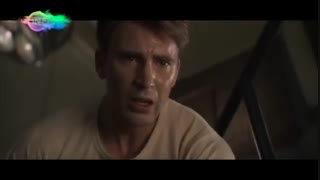 سکانس تبدیل راجرز به ابر سرباز در فیلم کاپیتان آمریکا: نخستین انتقام‌جو