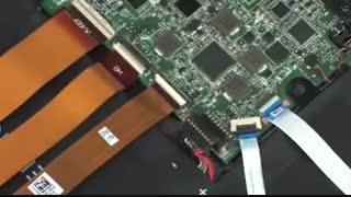 تعویض وب کم لپ تاپ HP SlateBook 10