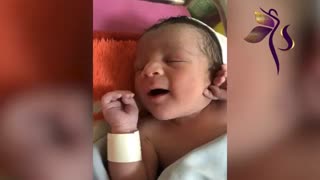 فیلم زایمان سزارین