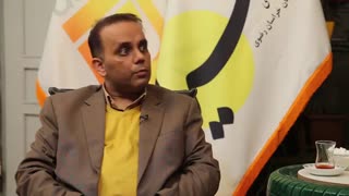 《مهدی پیروزه پور》کارآفرین نمونه_۴