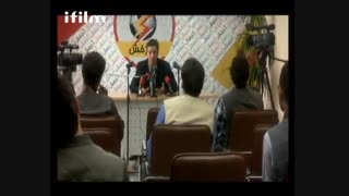 سریال سه پنج دو  / قسمت 34