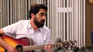 دانلود قانونی برنامه شام ایرانی محمدرضا علیمردانی (شب اول)