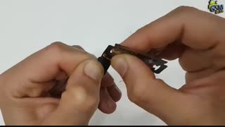 تعمیر فلش مموری