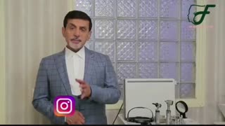 انحراف تیغه ی بینی و خرو پف در خواب