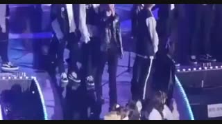 بی تی اس.جی فرند