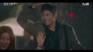 میکس سریال یادآور جوانی