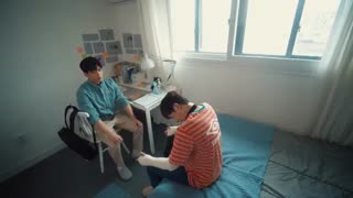 سریال کره ای مجرد و آماده مزدوج شدن قسمت دوم  با زیرنویس فارسی  Single & Ready to Mingle 2020