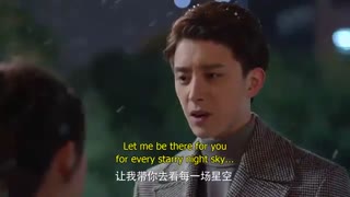 سریال چینی عشق مسموم قسمت 14 با زیرنویس فارسی /Poisoned Love Chinese Drama 2020
