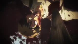 انیمه اتک ان تایتان HD) ATTAK on titan) فصل 2 قسمت 1__زیرنویس فارسی