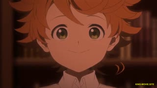 انیمه - ناکجا آباد موعود -Yakusoku no Neverland - فصل  اول  قسمت  ششم  با -  دوبله فارسی  -