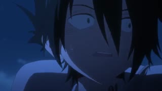 انیمه - ناکجا آباد موعود -Yakusoku no Neverland - فصل اول قسمت دوازدهم  آخر  با  -  دوبله  فارسی  -