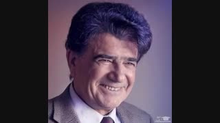 نگار پژوه :: ساز و آواز استاد محمدرضا شجریان( قدیمی)_5 M.R.Shajarian