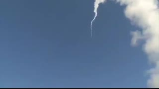 غرش باور ۳۷۳ ایرانی در آسمان میهن اسلامیمان