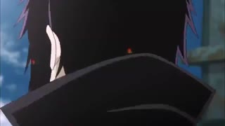 سگ های ولگرد بانگو قسمت 10