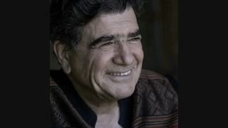 نگار پژوه :: ساز و آواز استاد محمدرضا شجریان( قدیمی)_8 M.R.Shajarian
