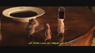 دانلود فیلم The Witches 2020 | کامل و با زیرنویس فارسی