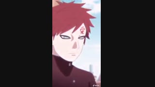 AMV از گارا انیمه ناروتو