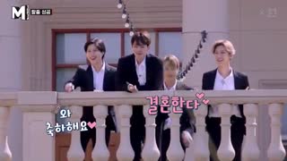 قسمت هشتم ریلیتی شو Mtopia سوپرام  به همراه زیرنویس فارسی آنلاین با کیفیت عالی