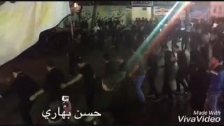 شاه حسین گویان تبریز