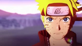 [ Opening 3 naruto shippuden [ blue Bird