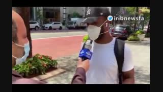 همه چیز درباره مناظره آخر ترامپ و بایدن