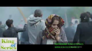 معرفی و فروش سریال هیجان انگیز Tehran