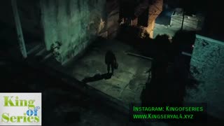 معرفی و فروش سریال ترسناک The Exorcist