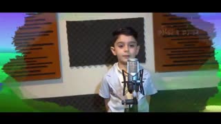 دانلود موزیک ویدئو برسام عارفی بهارمو بهارم