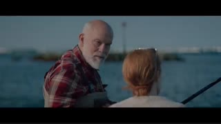 فیلم امریکایی ایوا Ava با زیرنویس فارسی